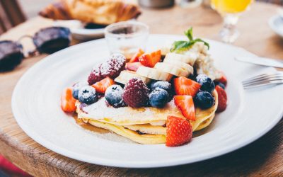 Un petit déjeuner de roi, que préparer ?