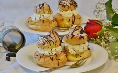 Pourquoi utiliser un robot patissier?