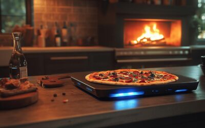 Un kit de développement PS5 vendu comme chauffe-pizza : entre détournement créatif et bizarrerie technologique