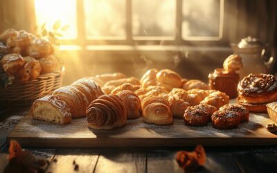 Duree de conservation des patisseries maison : les secrets pour une fraicheur optimale