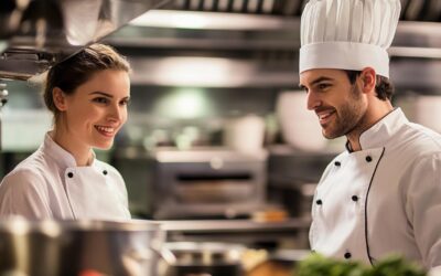 Les avantages de faire appel à un spécialiste en équipement de cuisine professionnelle