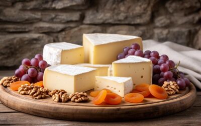 Comment composer un plateau de fromage Savoyard avec les meilleurs accords mets et vins de la région