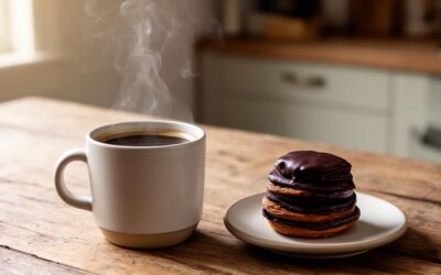 Accords gourmands : quel café pour accompagner vos desserts